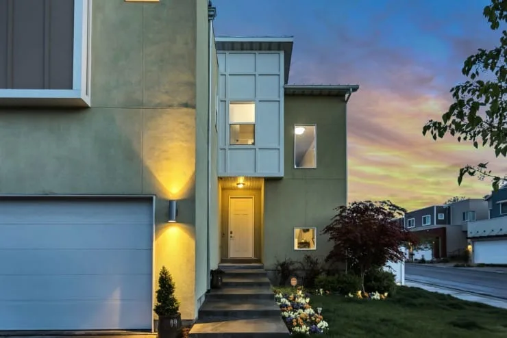 How to Identify a Modular Home
