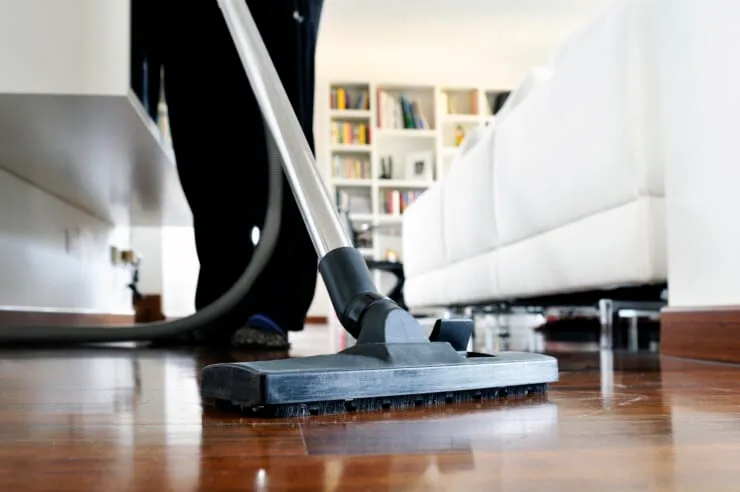 Why Is There A Strange Vanilla Smell In My House?