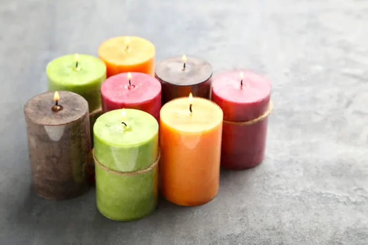 Why Is There A Strange Wax Smell In My House?