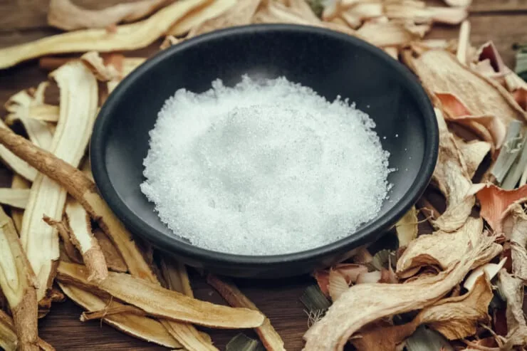 Why Is There a Strange Camphor Smell in My House?