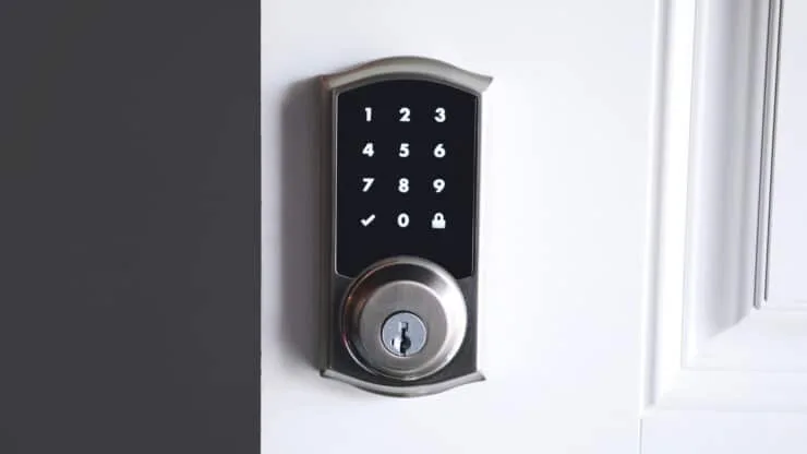 How do I fix my Yale Smart Lock?