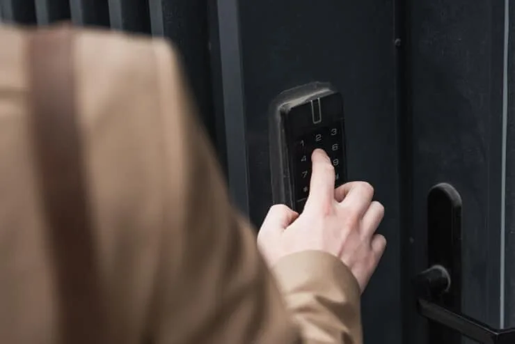 Garrison Lock Not Working (Troubleshooting Guide)