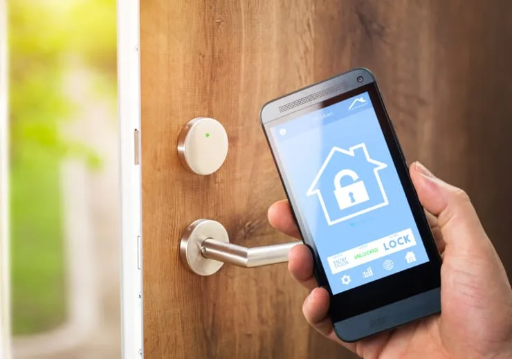 Yale Smart Door Lock Not Working (Troubleshooting Guide)