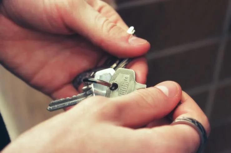 How to Troubleshoot a Schlage Lock 