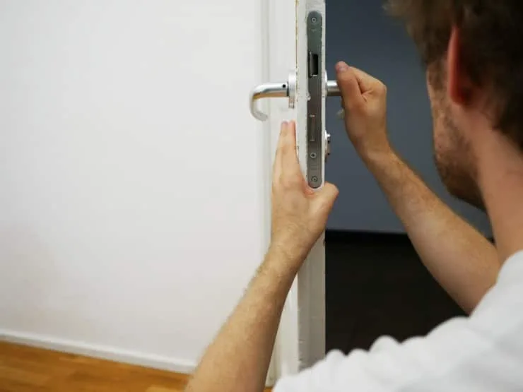 Schlage Lock Not Working (Troubleshooting Guide)