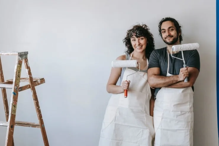 Does Sound-Absorbing Paint Reduce Echo in a Room?