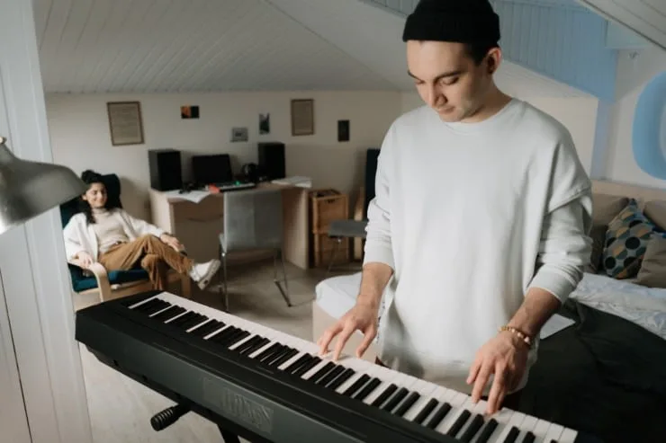 A Guide to Soundproofing a Piano in an Apartment