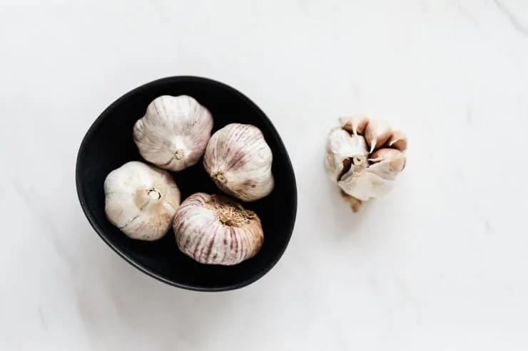 Why Is There a Strange Garlic Smell in My House