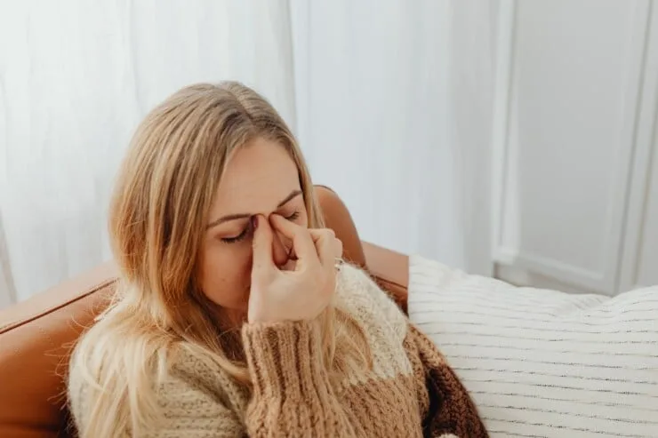 Why Is There a Strange Sour Smell in My House?