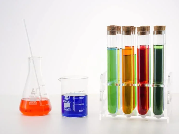 Why Is There a Strange Chemical Smell in My House?