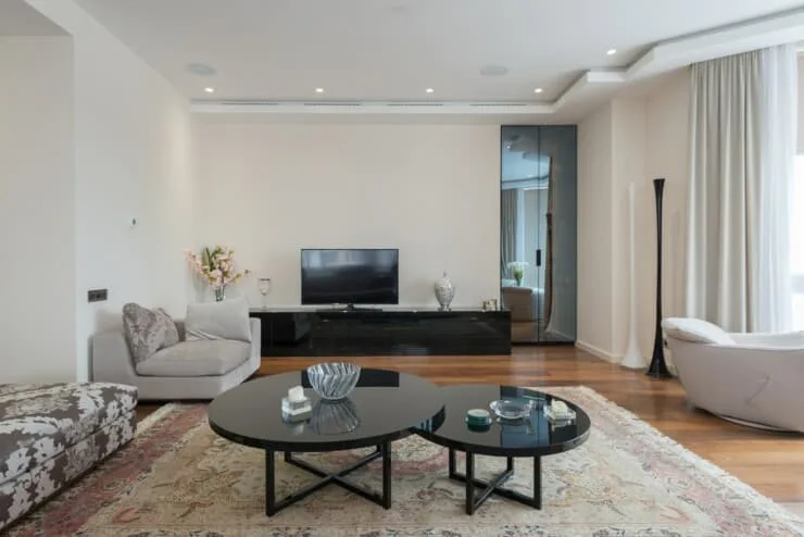 Do All Panasonic TVs Have Bluetooth (To Connect Speakers)