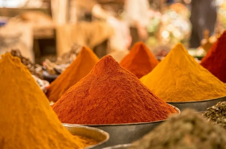 Why Is There a Strange Curry Smell in My House?