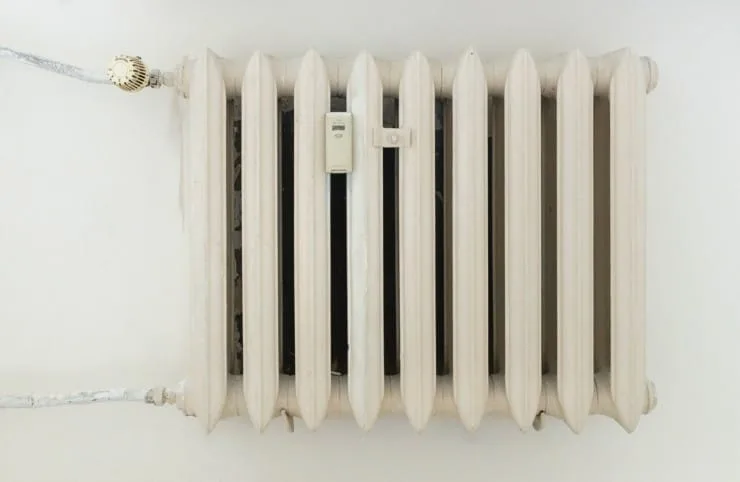 How to know if my house use gas furnace or electric furnace